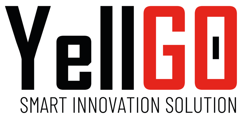 YellGO - Software per ristoranti