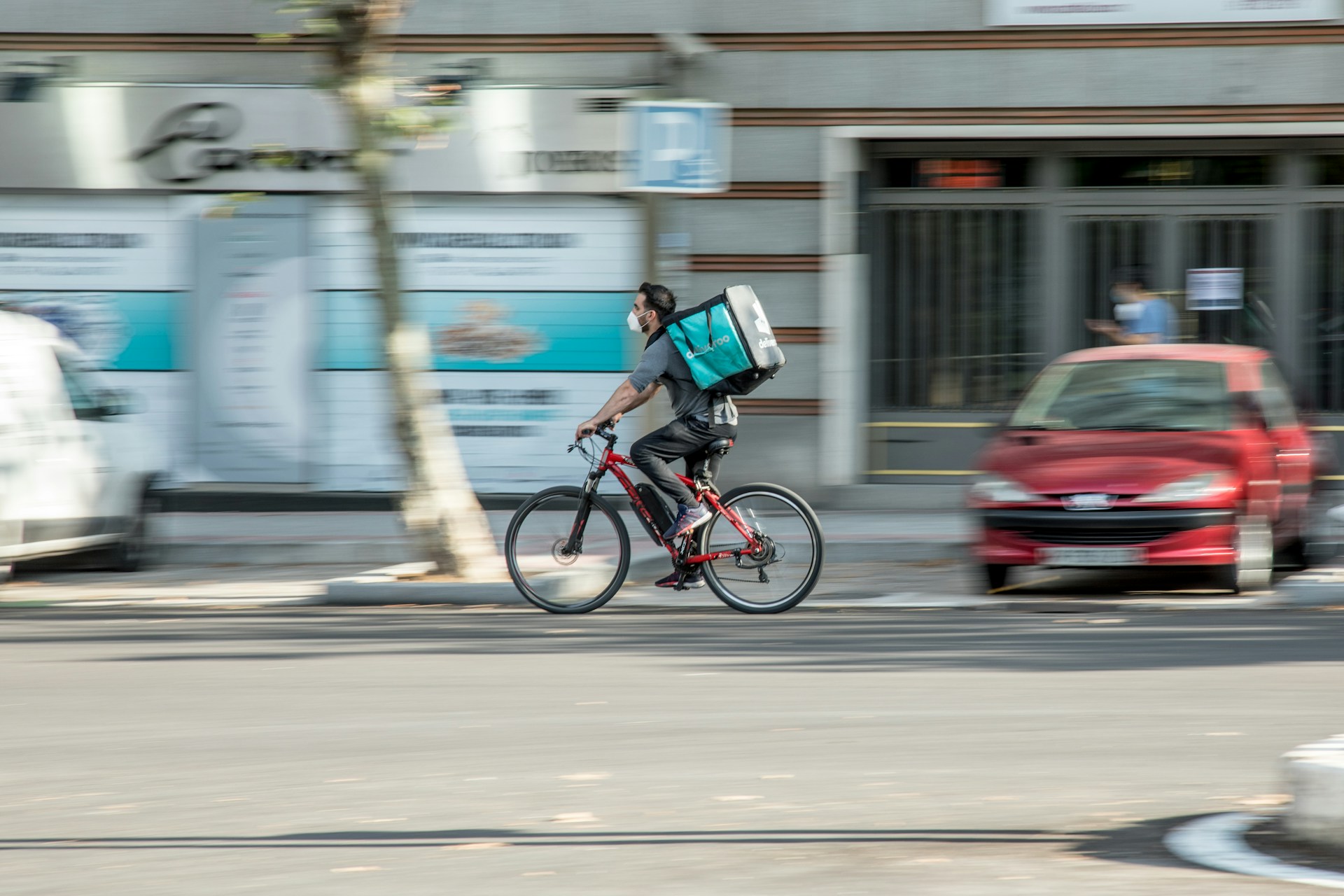 YellGO Delivery partner -Siamo integrati con i delivery partner, ricevi tutti gli ordini in un unico pannello di controllo. Integrati con JustEat - Deliveroo - Glovo