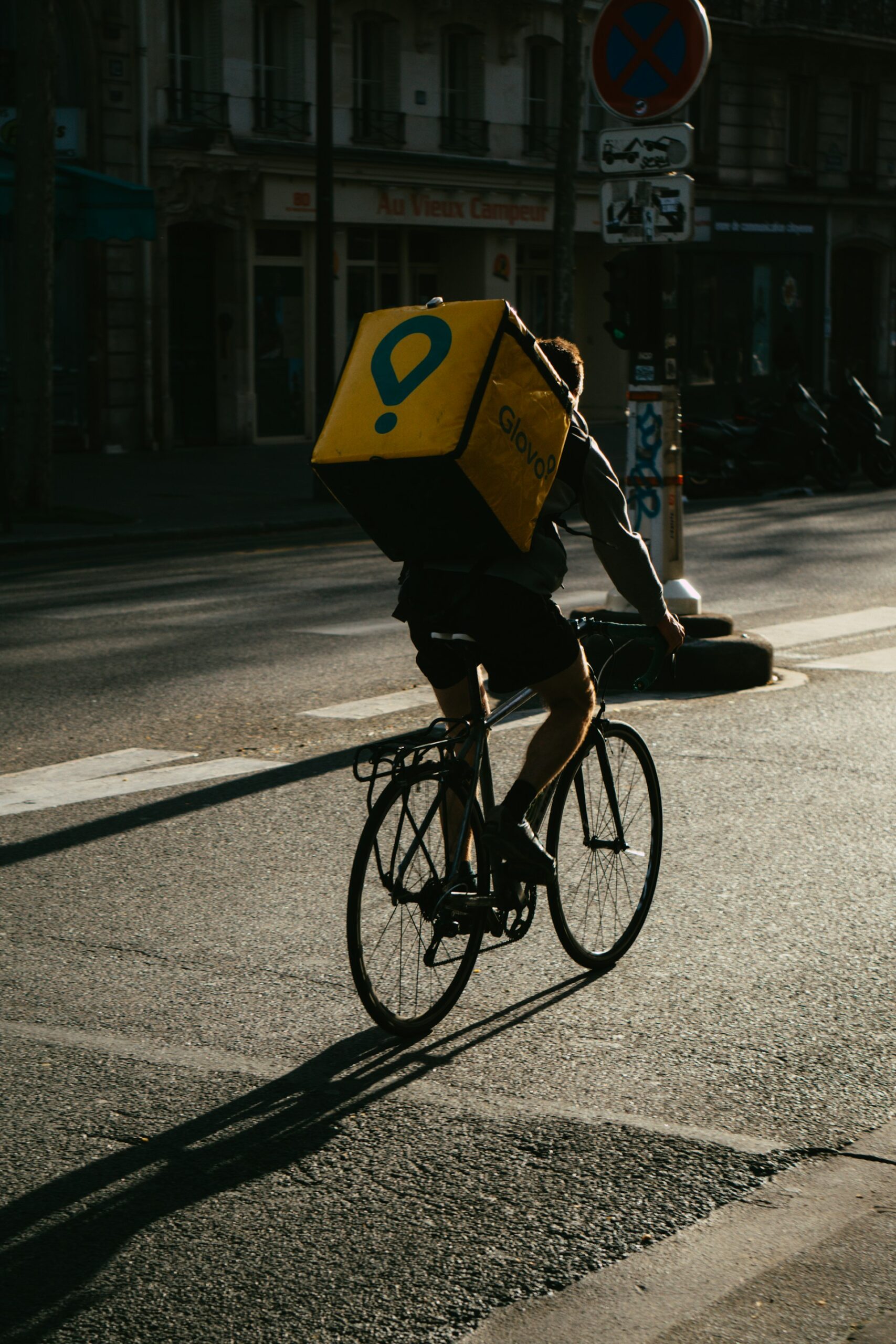 YellGO Delivery partner -Siamo integrati con i delivery partner, ricevi tutti gli ordini in un unico pannello di controllo. Integrati con JustEat - Deliveroo - Glovo