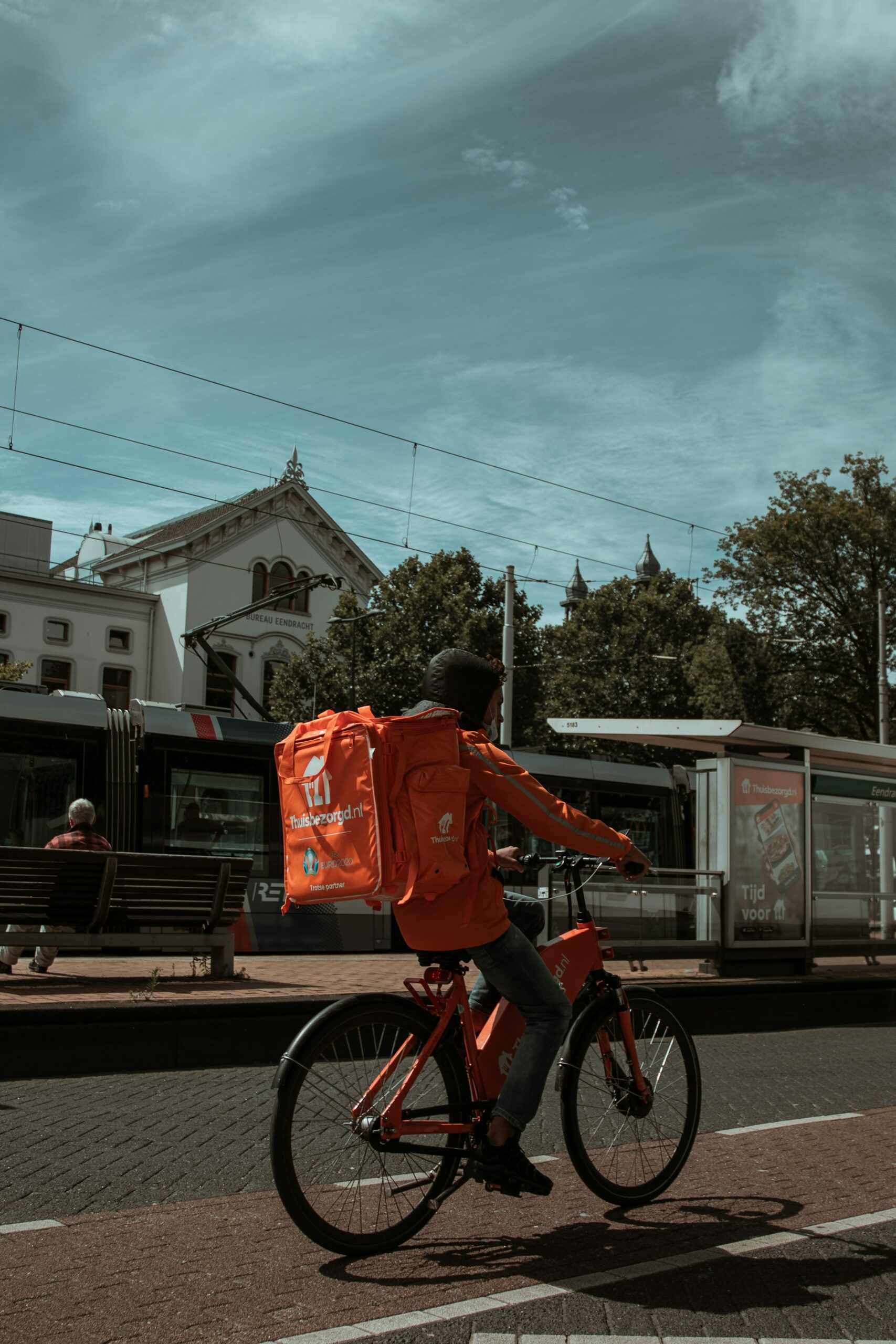 YellGO Delivery partner -Siamo integrati con i delivery partner, ricevi tutti gli ordini in un unico pannello di controllo. Integrati con JustEat - Deliveroo - Glovo