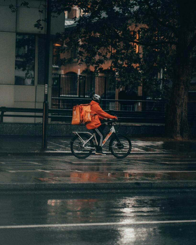 YellGO Delivery partner -Siamo integrati con i delivery partner, ricevi tutti gli ordini in un unico pannello di controllo. Integrati con JustEat - Deliveroo - Glovo