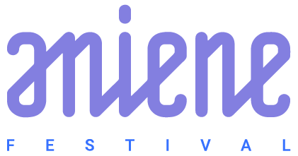 Logo Aniene Festival