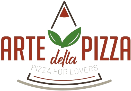 Logo Arte della Pizza