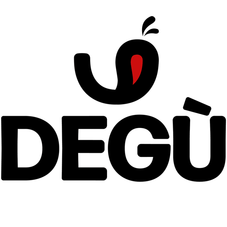 Logo Degù