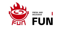 Logo Fun Fresh And Delicious