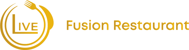 Logo Fusion Restaurant