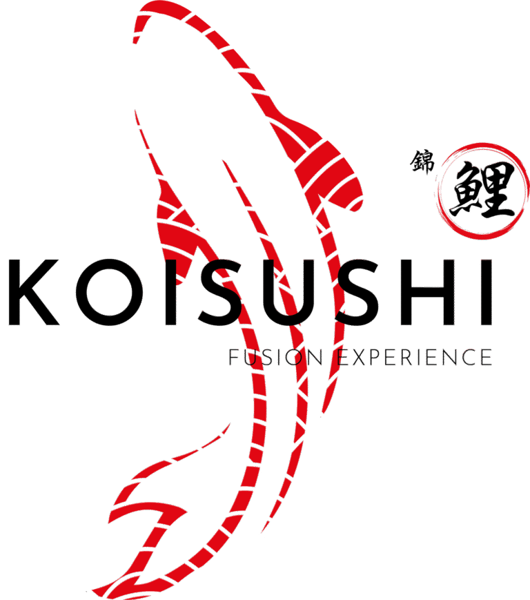 Logo Koisushi