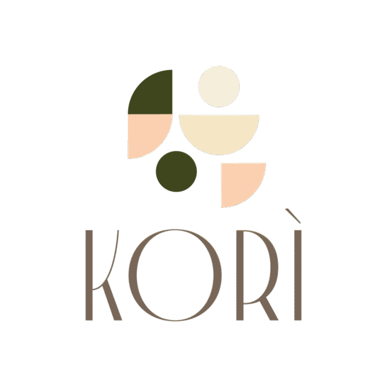 Logo Korì