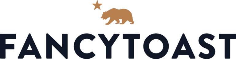 Logo Fancytoast