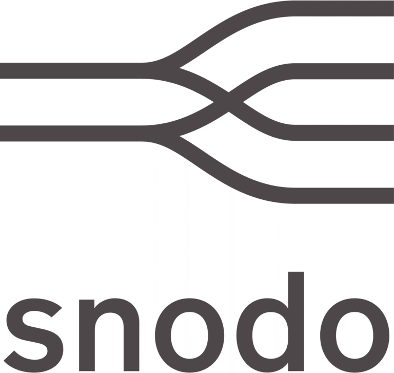 Logo di Snodo