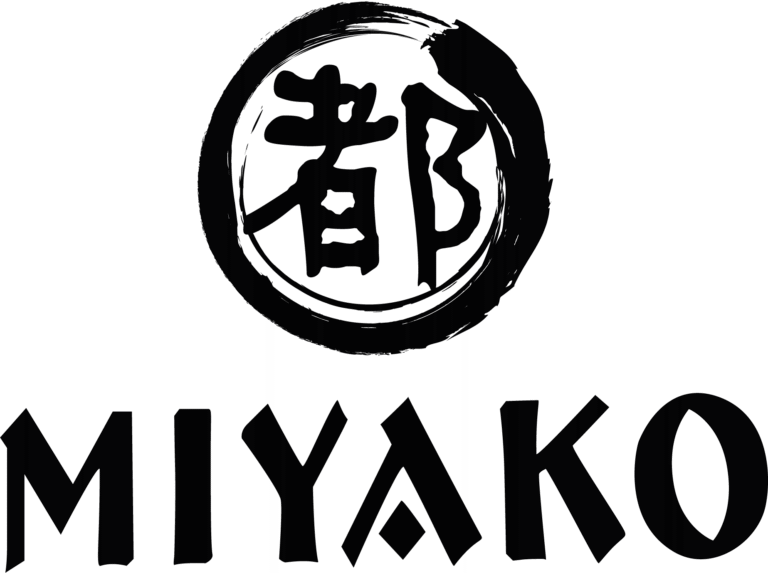 Logo di Miyako