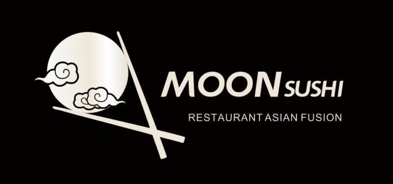 Logo di Moon Sushi