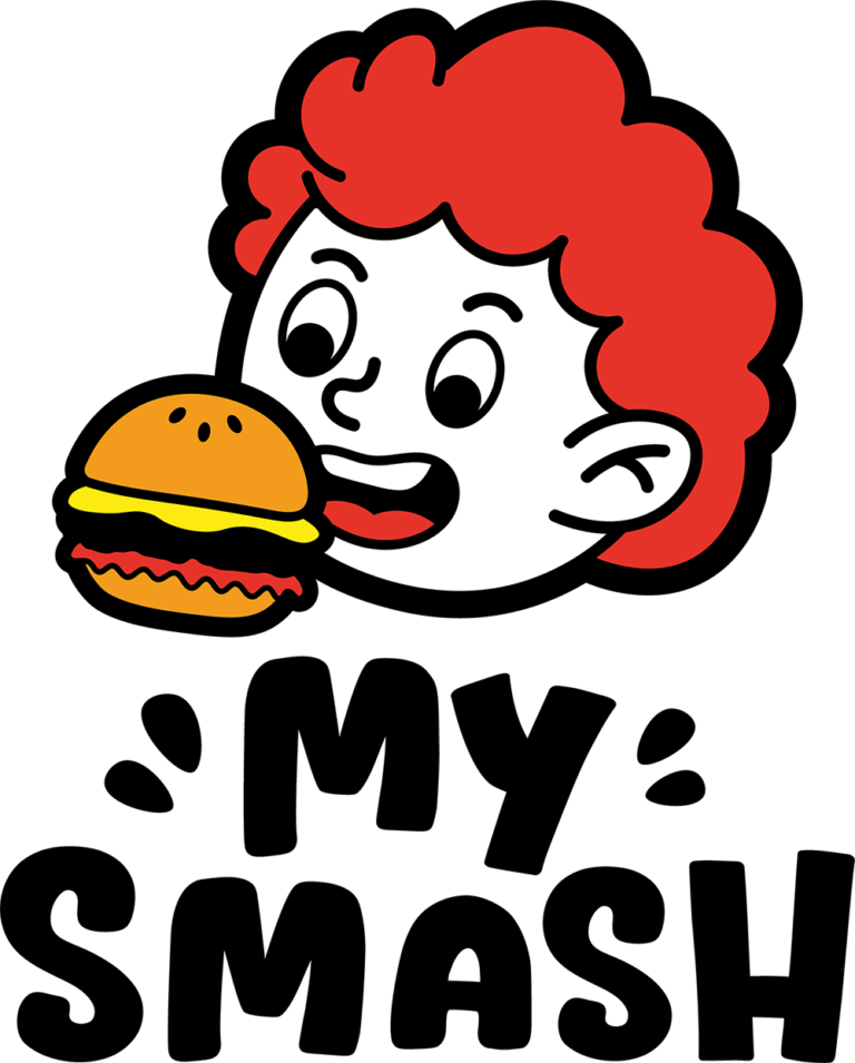 Logo di MySmash