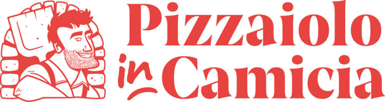 Logo di Pizzaiolo in Camicia