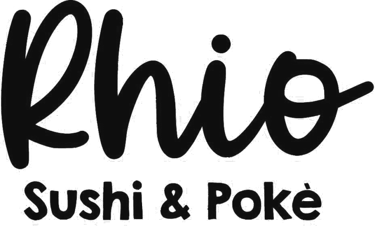 Logo di Rhio Sushi e Pokè