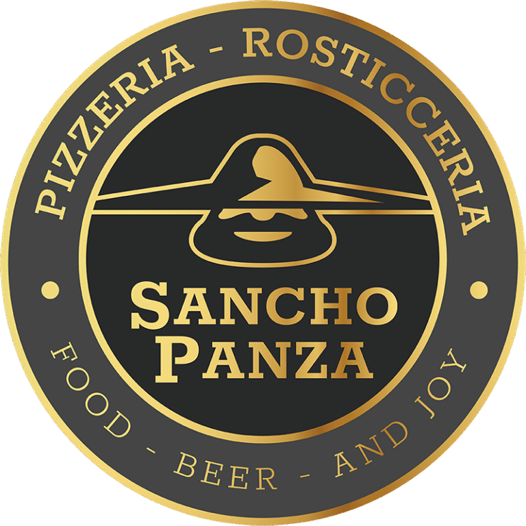 Logo di Sancho Panza