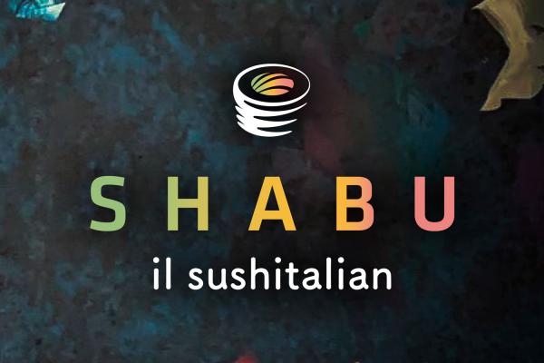 Logo di Shabu