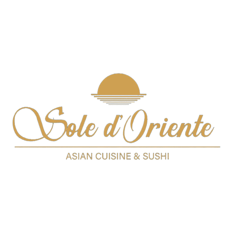 Logo di Sole d'Oriente