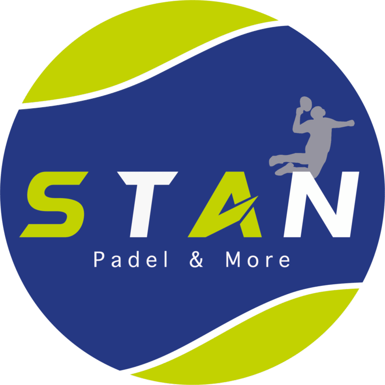 Logo di Stan Padel & More