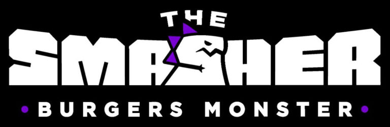 Logo di The Smasher