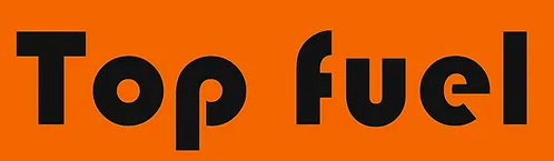 Logo di Top Fuel