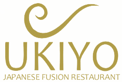 Logo di Ukiyo Japanese Fusion Restaurant