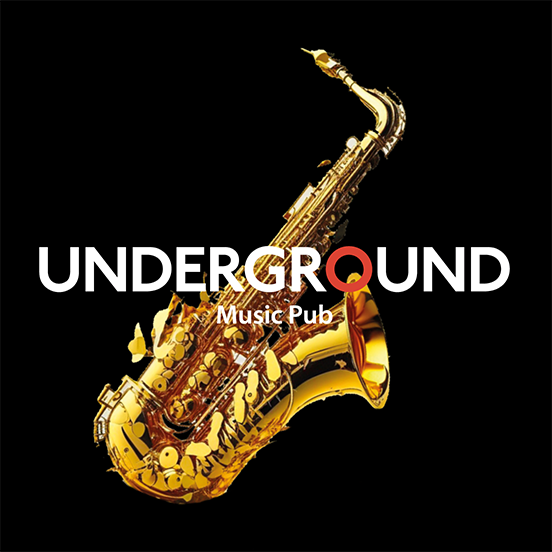 Logo di Underground Music Pub