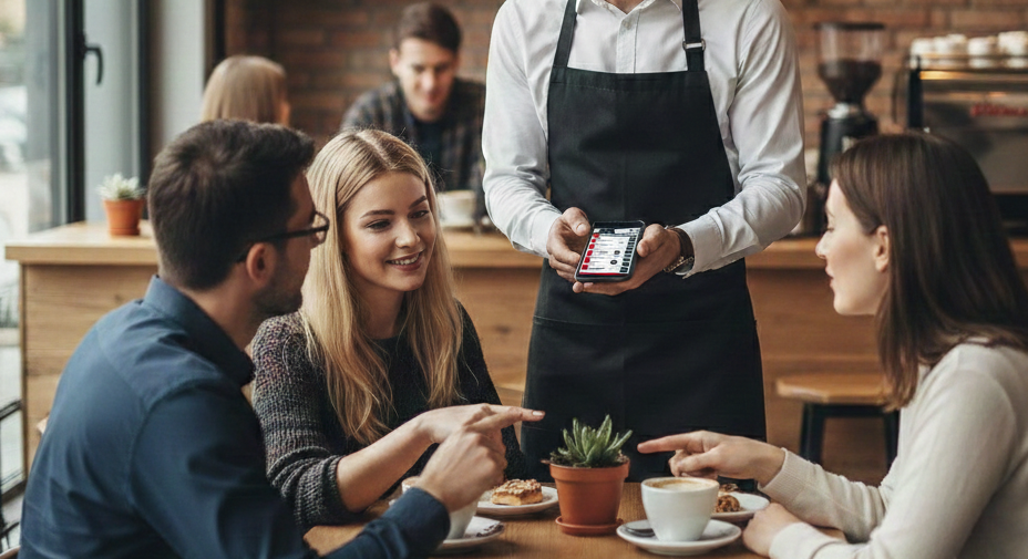 Cameriere-ordina-al-bar